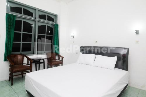 Yogyakarta Hotel | Camila Living Yogyakarta RedPartner