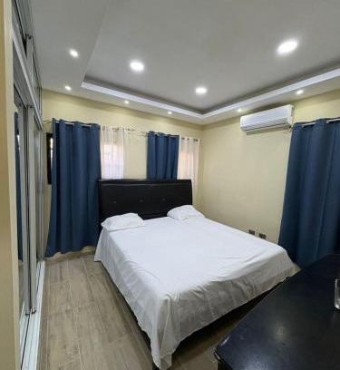 San Pedro de Macoris Apartment | Camiliahouse
