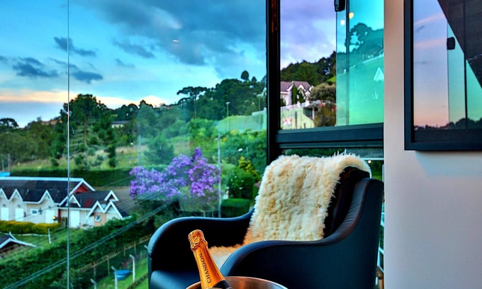 Recanto Araucaria Hotel | CAMINHO DAS PEDRAS POUSADA DE CHARME