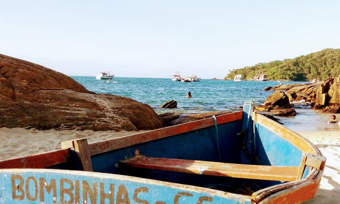 Centro Apartment | Caminho das Praias