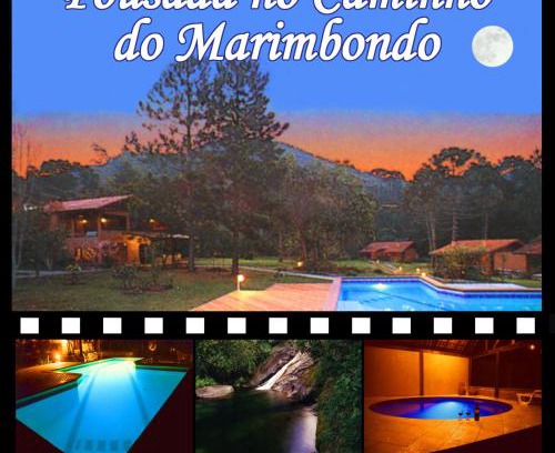 Nucleo Maua Hotel | Caminho do Marimbondo