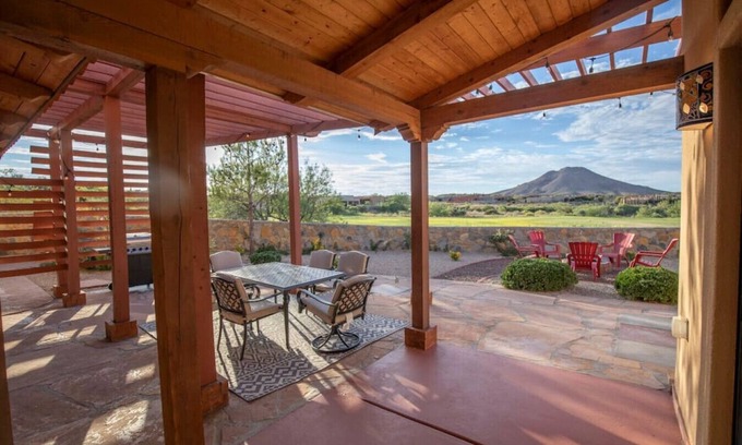 Picacho Hills House | Camino Blanco · Large Newly Renovated Home with Beautiful Views