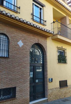 La Zubia Apartment | Camino de la Sierra Mascotas SI