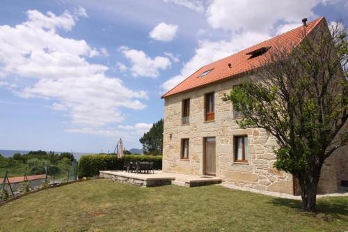 Muros House | Camino de Rosa's