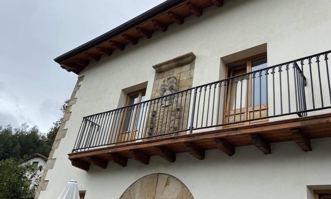 Povena Apartment | Camino del Norte