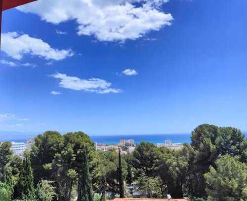 Torremolinos House | Camino del pinar, chalet