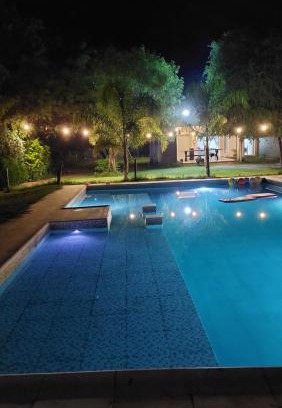 Santiago del Estero House | Camino Marquez