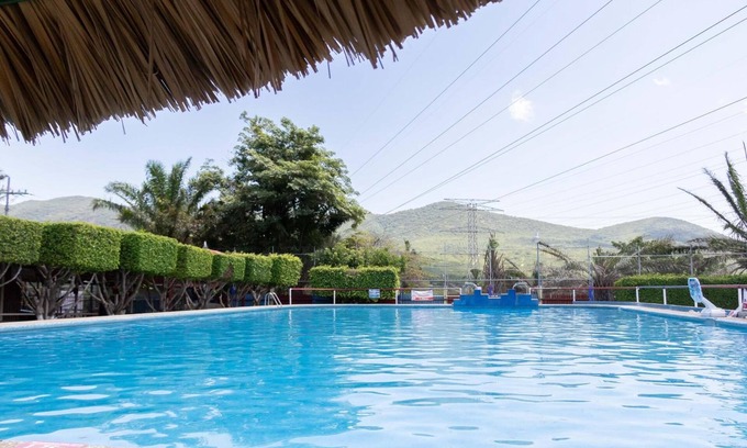 Tuxtla Gutierrez Hotel | Camino Mexicano Hotel Resort
