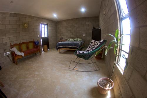 Santa Lucia del Camino Apartment | Camino real 2