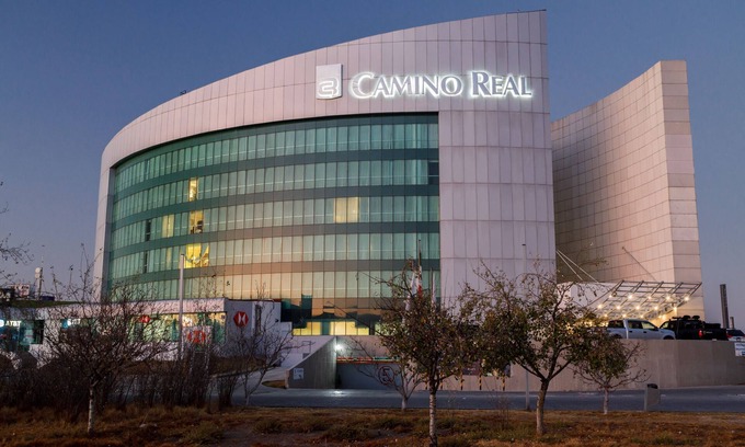 Pachuca Hotel | Camino Real Pachuca