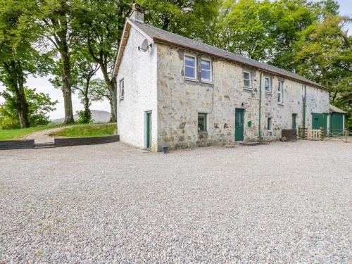 Muirshearlich House | Camisky Steading