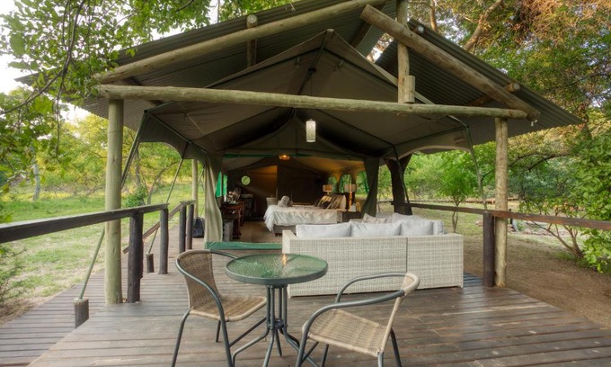 Thorny Bush Game Reserve Other | Camp Bethel