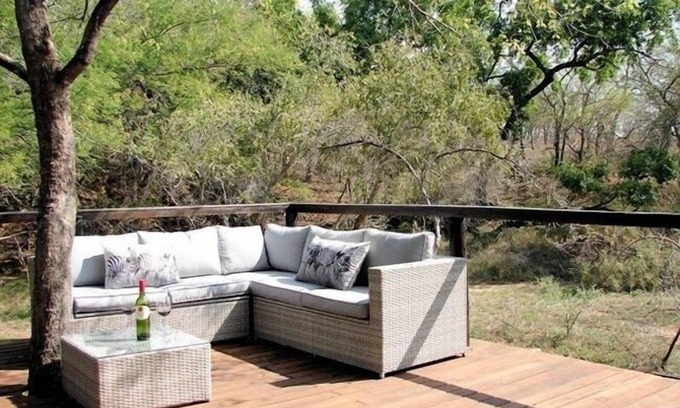 Thorny Bush Game Reserve Other | Camp Bethel