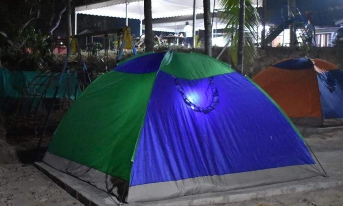 Madikeri Other | Camp Coorg Tents