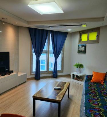 Pyeongtaek Apartment | Camp Humphreys Pyeongtaek