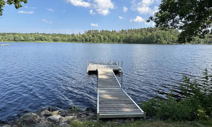 Lincolnville House | CAMP PEABODY - Town of Lincolnville