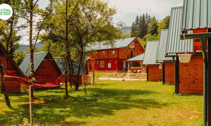 Foca Other | Camp Sutjeska