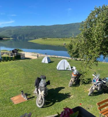 Herzegovina-Neretva Canton Other | Camp Tommy