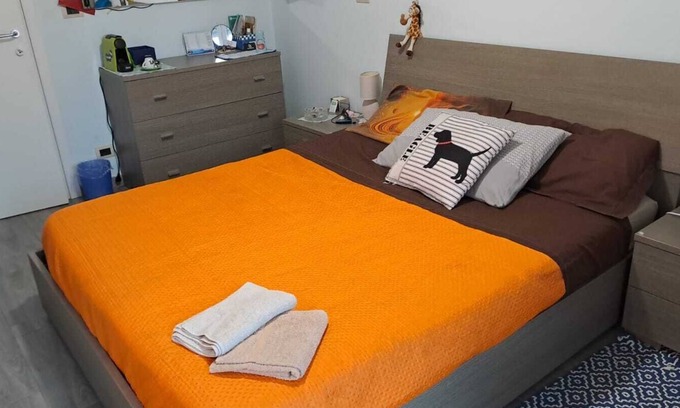 Mirafiori Apartment | Campa@Mira Mirafiori nord (all services) Palaghiaccio Olimpico InAlpi Lingotto