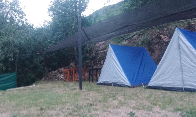 Villa Carlos Paz Other | Campamento Monarcas