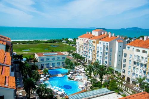 Jurere Resort | Campanario Villaggio Resort