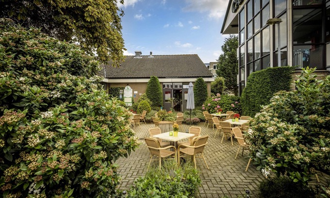 Prins Alexander Hotel | Campanile Hotel Rotterdam - Oost