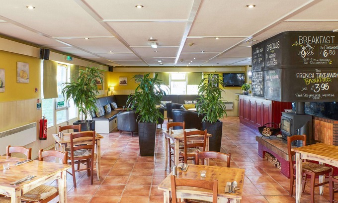 Wakefield Hotel | Campanile Hotel Wakefield