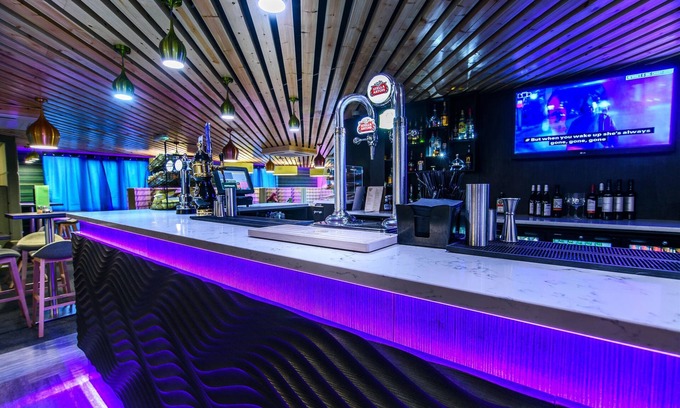 The Docks Hotel | Campanile Liverpool