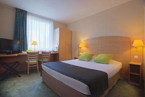 Lublin Hotel | Campanile Lublin