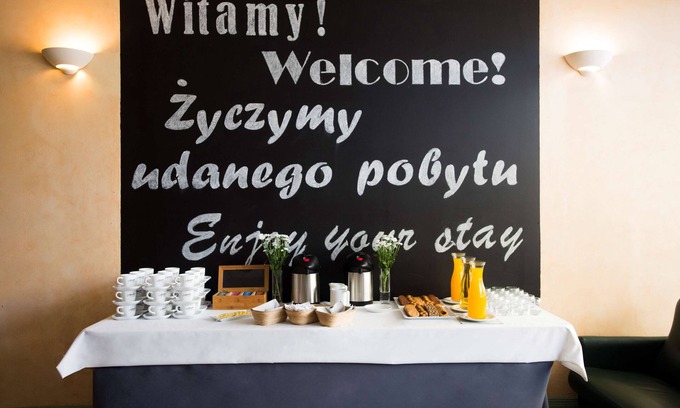 Lublin Hotel | Campanile Lublin