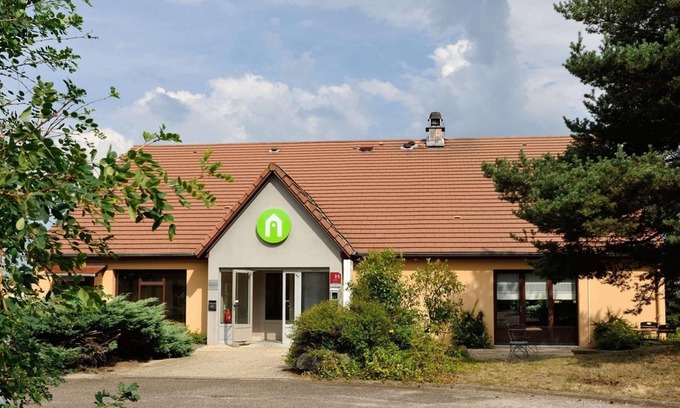 Avermes Hotel | Campanile Moulins - Avermes