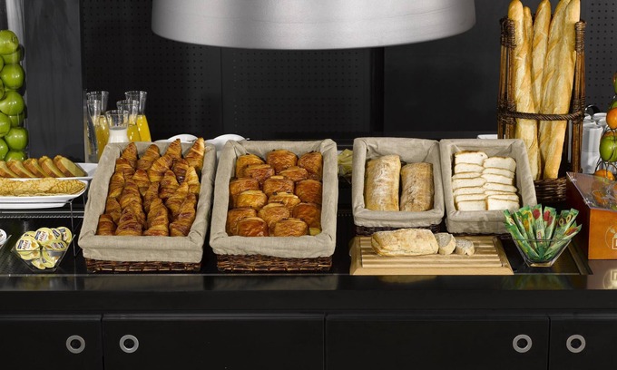 Bobigny Hotel | Campanile Paris Est - Bobigny
