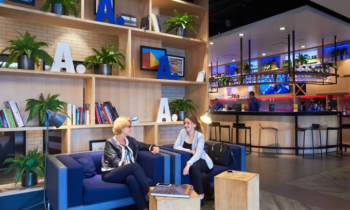 Mirow Hotel | Campanile PRIME Warszawa Centrum