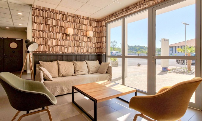 Kokotia Hotel | Campanile Saint Jean De Luz