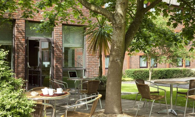 Swindon Hotel | Campanile Swindon