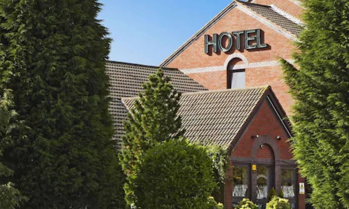 Washington Hotel | Campanile Washington Newcastle Upon Tyne
