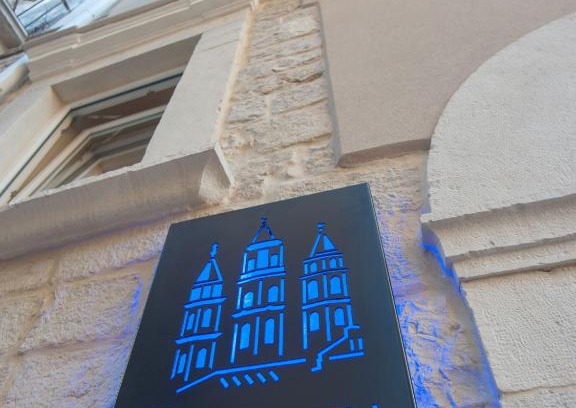Andria Bed & Breakfast | Campanili di Puglia B&B