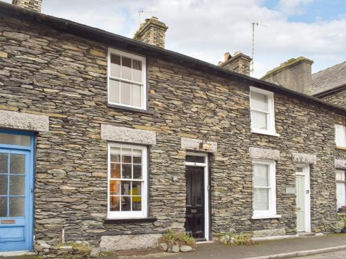 Windermere House | Campbell Cottage