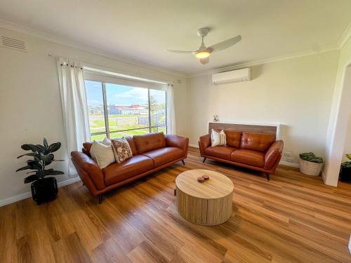Port Fairy House | Campbell Cottage Port Fairy