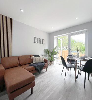 Maidstone Apartment | Campbells Crib