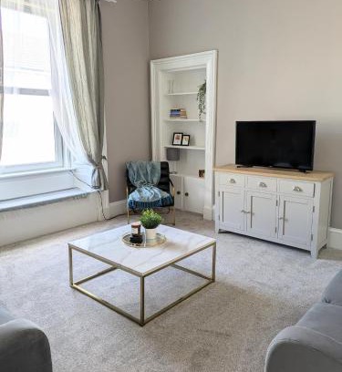 Campbeltown Apartment | Campbeltown Retreat