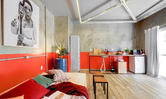 Campeche Norte Apartment | Campeche Apart