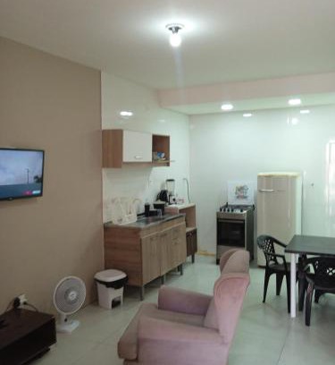 Campeche Norte Apartment | Campeche