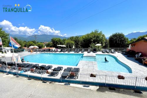 Baveno Other | Campeggio Tranquilla