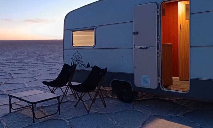 Colchani Other | Camper Elegance Uyuni