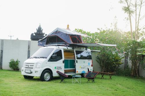 Padonan Boat Rental | Campervan Rental Bali - Camper Republik