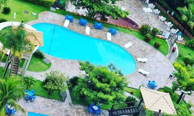 Caldas Novas RV Rental | Campground
