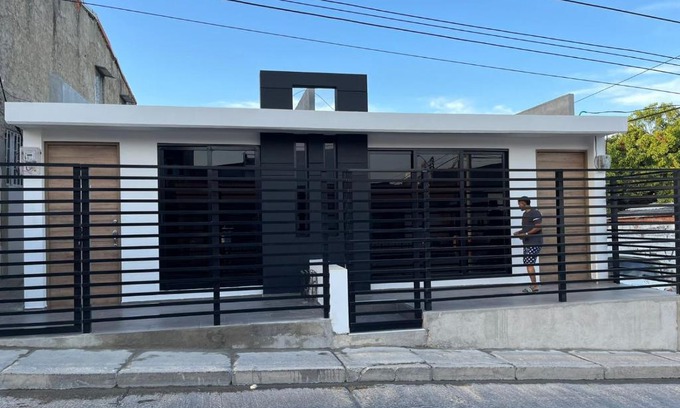Libertador Apartment | Campiña Stay Apartamento Amoblado