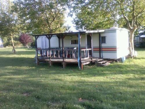 Mauzac Other | Camping à la Ferme de la Touche