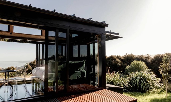 Hurunui District Other | Camping ∙ 1 bedroom ∙ 2 guests